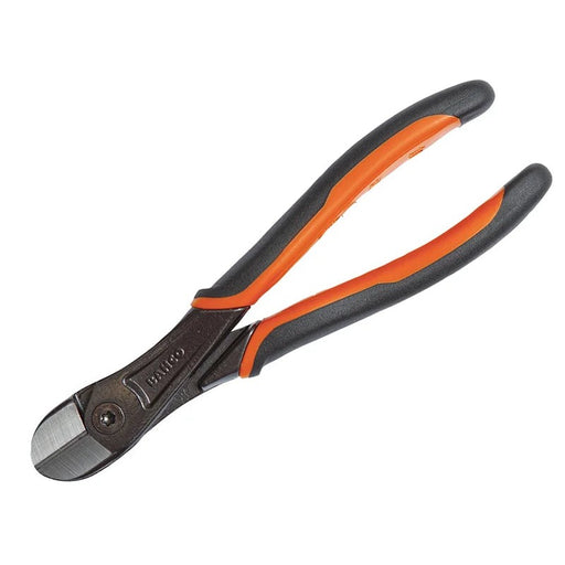 Bahco 21HDG-160 ERGO™ Side Cutting Heavy-Duty Pliers 160mm (6.1/4in) - 21HDG-160