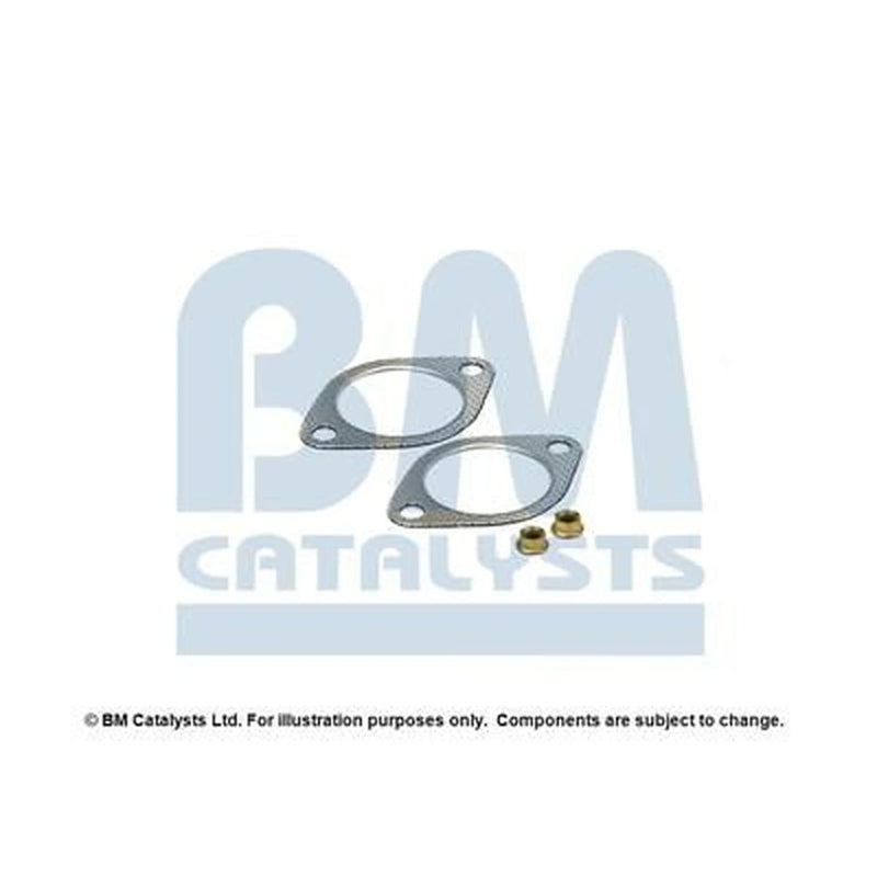 BM Catalysts Exhaust Pipe Mounting Kit FK50833B