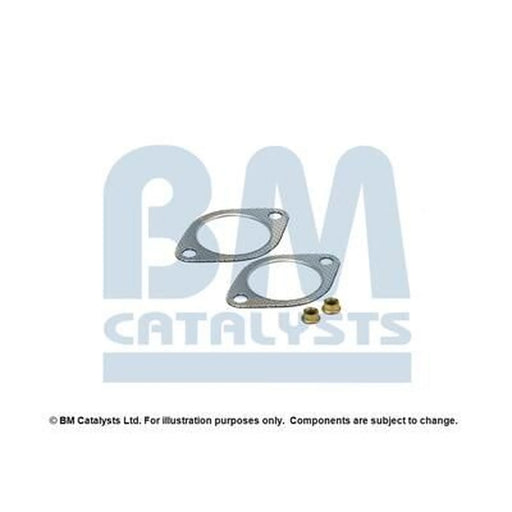 BM Catalysts Exhaust Pipe Mounting Kit FK50833B