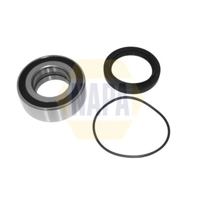 NAPA Wheel Bearing Kit PWB1391