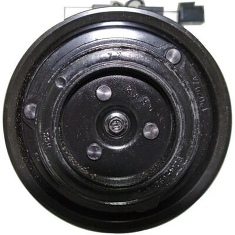 Mahle Air Conditioning Compressor ACP 440 000P