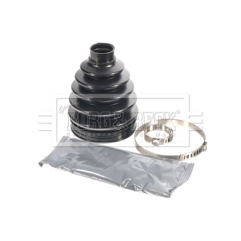 Borg & Beck Drive Shaft Bellow Kit Front Left Thermop BCB6215
