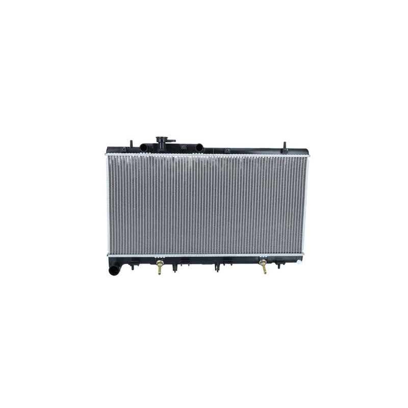 NRF Engine Radiator 59227