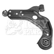 Key Parts Control/Trailing Arm KCA5998