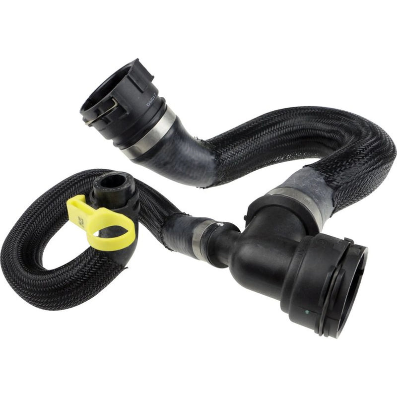Gates Radiator Coolant Hose 366mm ID 05-3039