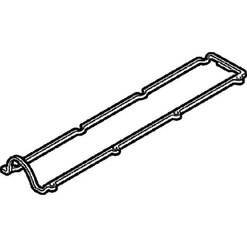 Elring Cylinder Head Cover Gasket 918.091