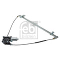 Febi Electric Window Regulator Lifter Right Front 178869