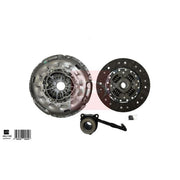 Apec Clutch Kit Set 3pc ACL1160
