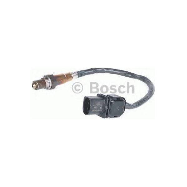 Genuine Bosch Lambda Sensor (Hgv) Ls44143 0281004143 Bosch  - Town Parts