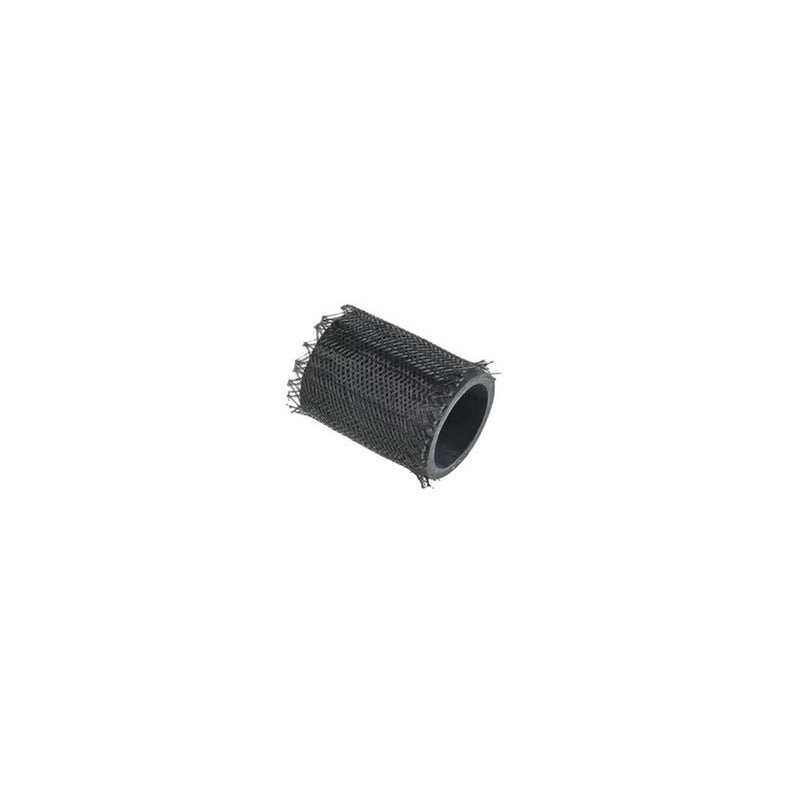 NRF Intercooler Turbo Charge Air Hose Outlet 166553
