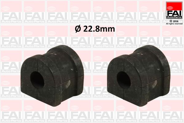 FAI Anti Roll Bar Mounting Bracket