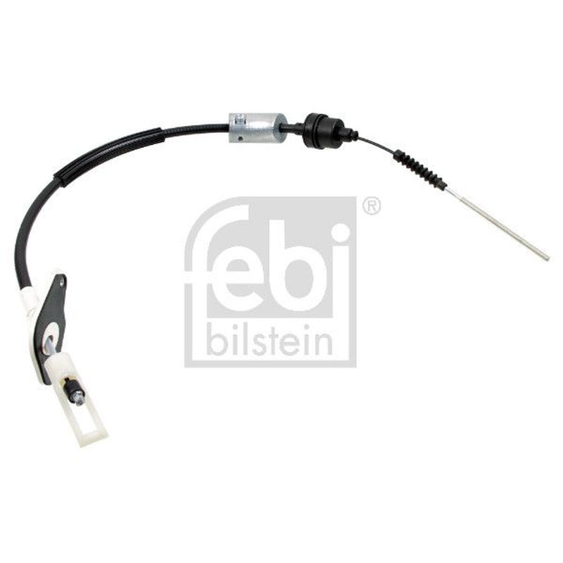 Febi Clutch Control Cable Pull 185881