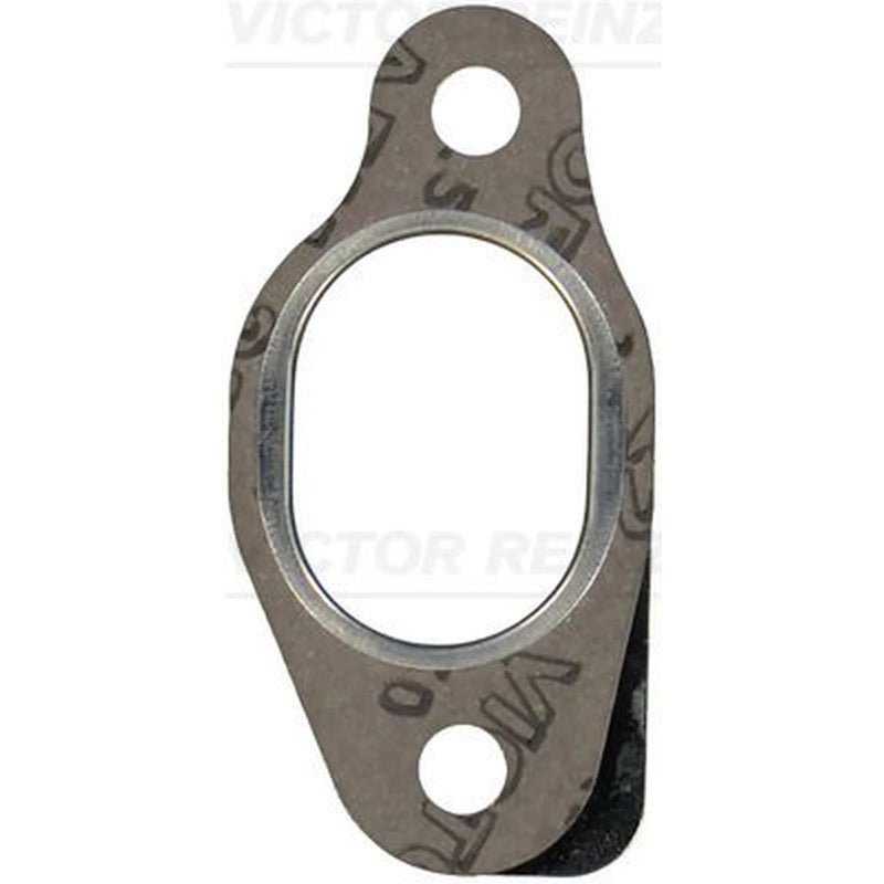 Victor Reinz Exhaust Manifold Gasket Wide Thick 71-28186-20