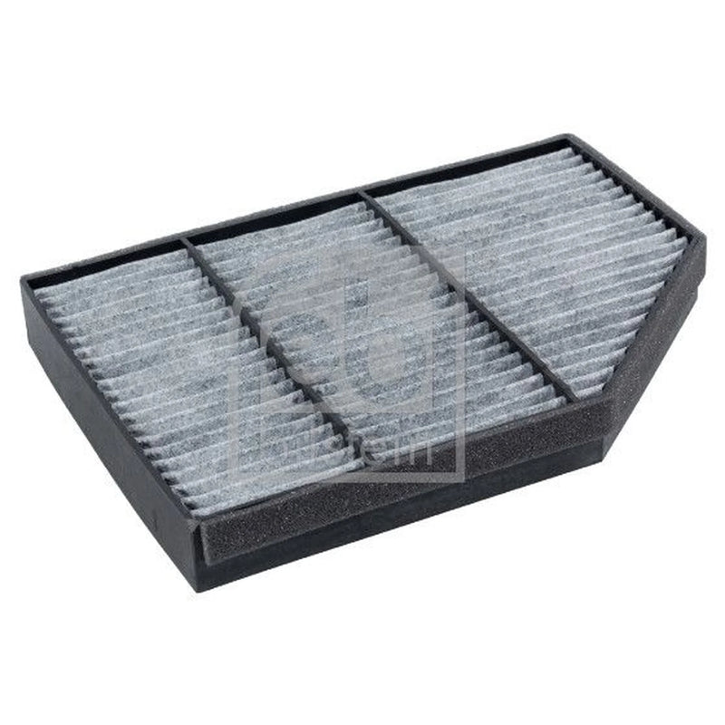 Febi Cabin Air Filter (Pollen Filter) 44746
