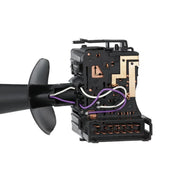 Valeo Steering Column Switch Connectors 251444