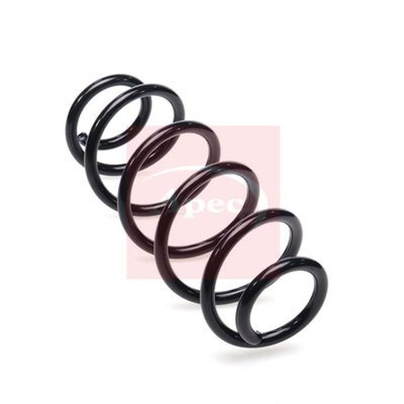 Apec Rear Suspension Coil Spring ACS2431