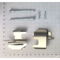Juratek Brake Pad Accessory Fitting Kit Front JCK1039