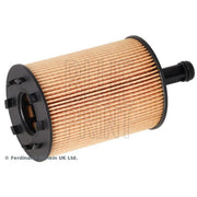 Blue Print Engine Oil Filter ADBP210210