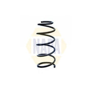 NAPA Front Suspension Coil Spring NCS1269