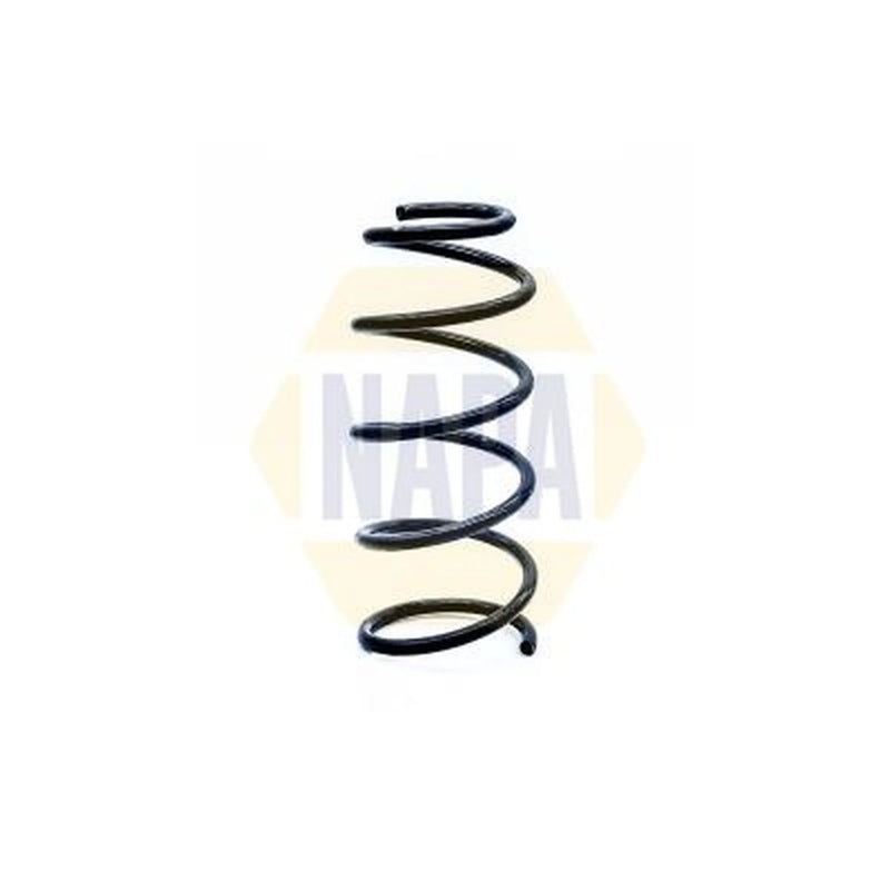 NAPA Front Suspension Coil Spring NCS1269