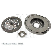 Blue Print Clutch Kit Set 3pc 240mm ADN130205