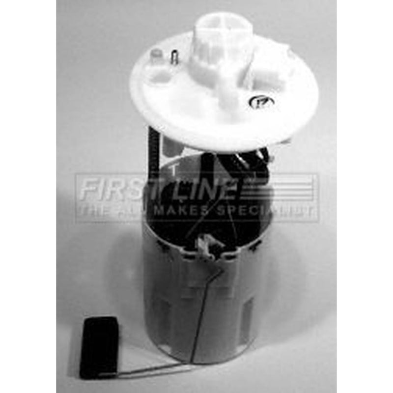 First Line Fuel Pump Assembly FFP1097