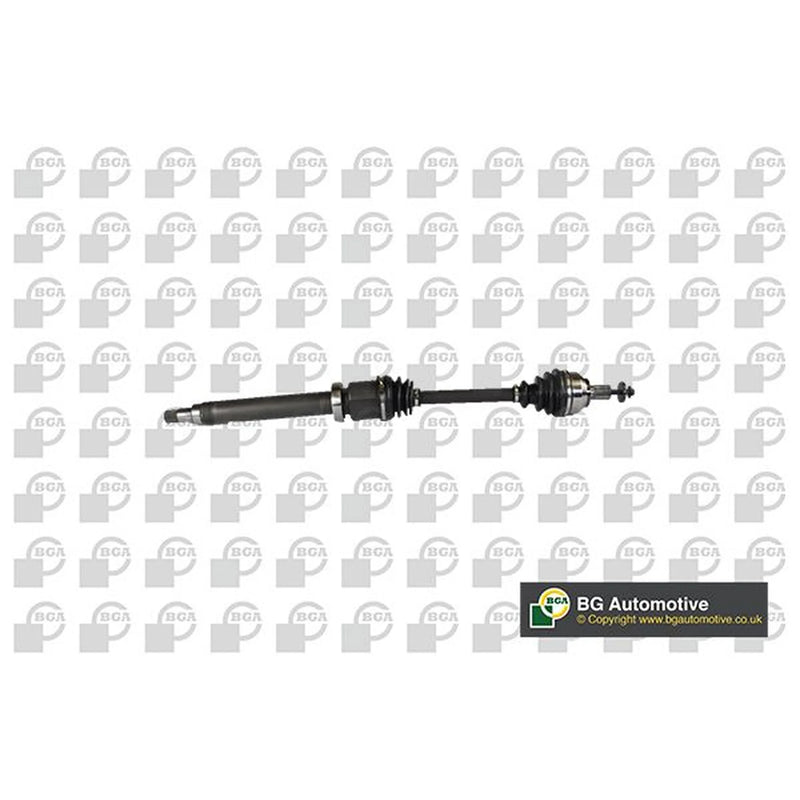 BGA CV Drive Shaft Driveshaft Front Right DS2321R