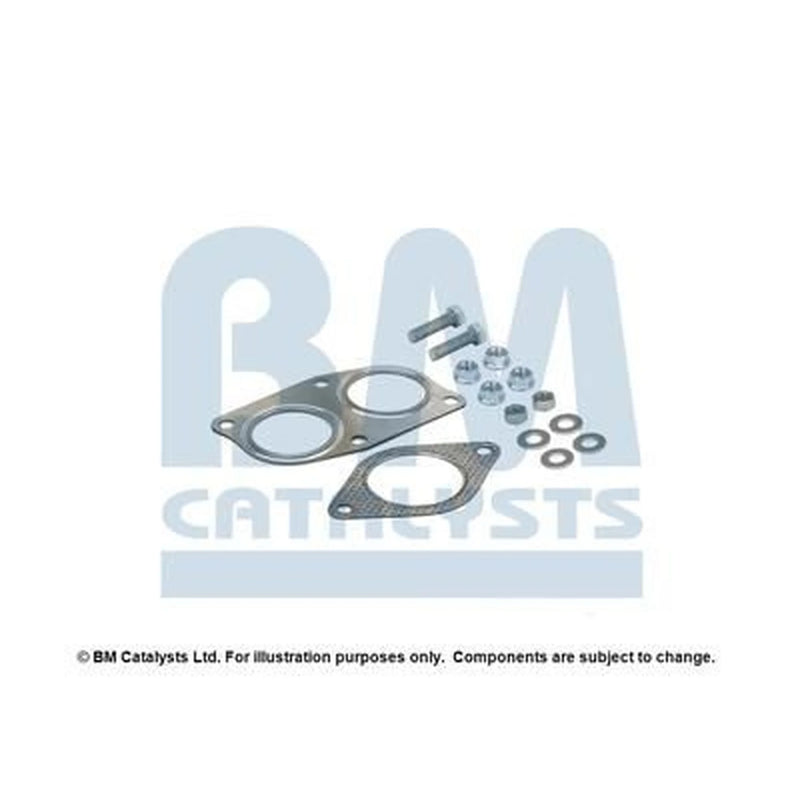 BM Catalysts Exhaust Pipe Mounting Kit FK70305B