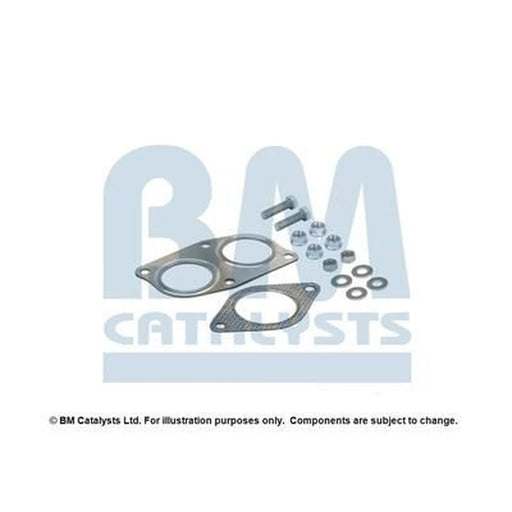BM Catalysts Exhaust Pipe Mounting Kit FK70305B