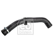 Febi Radiator Coolant Hose ID 170441