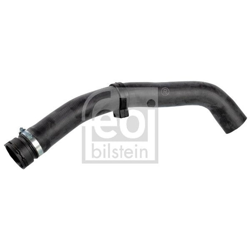 Febi Radiator Coolant Hose ID 170441