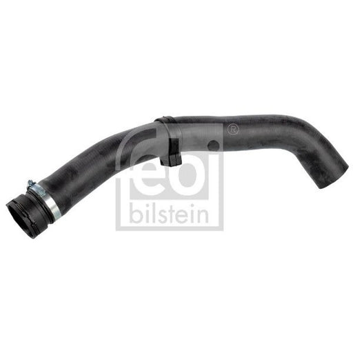Febi Radiator Coolant Hose ID 170441