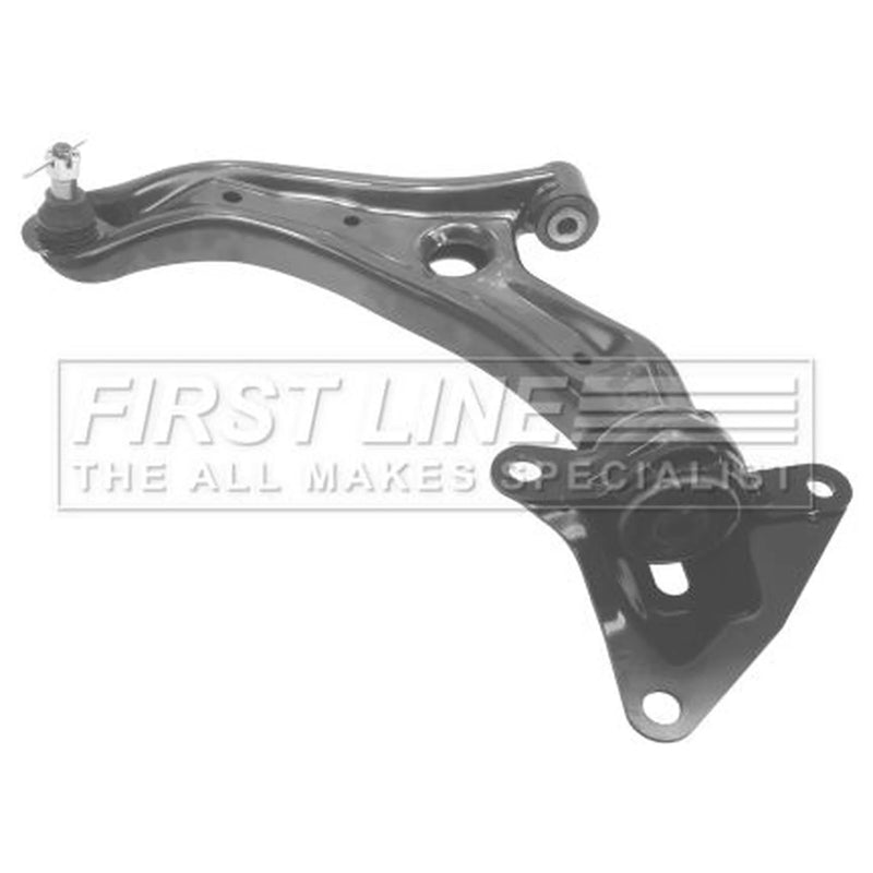 First Line Control/Trailing Arm FCA6912