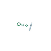NRF Air Conditioning Condenser 35897