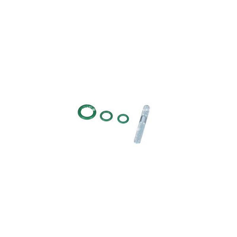 NRF Air Conditioning Condenser 35897