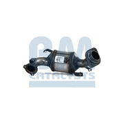 BM Catalysts Homologated Diesel Cat BM80464H