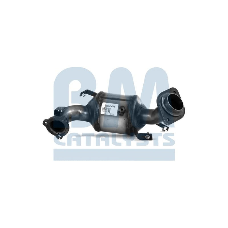 BM Catalysts Homologated Diesel Cat BM80464H