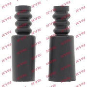 KYB 2 x Front Dust Cover Kit 910070