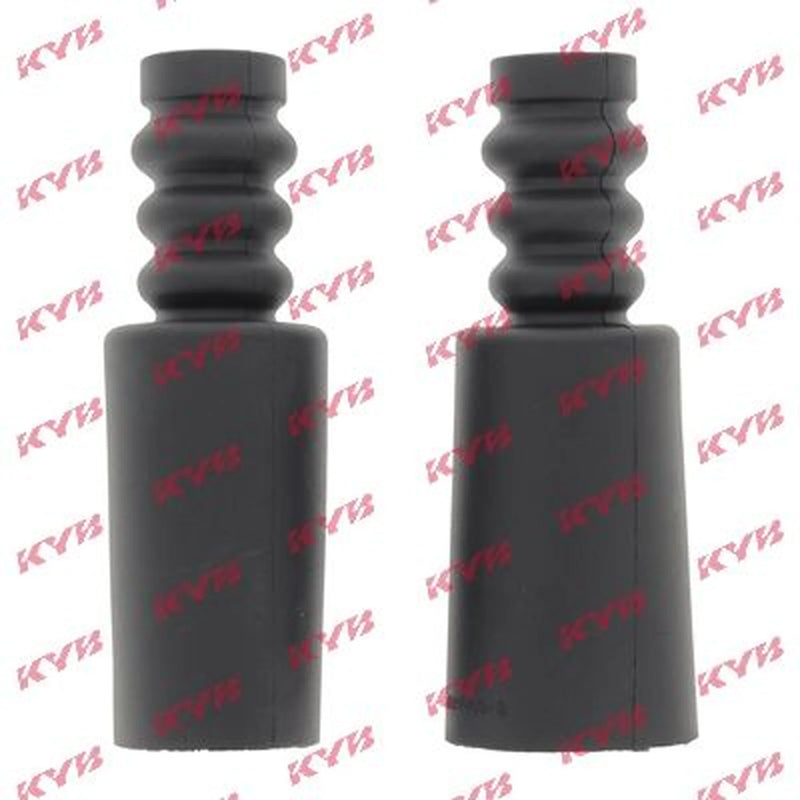 KYB 2 x Front Dust Cover Kit 910070