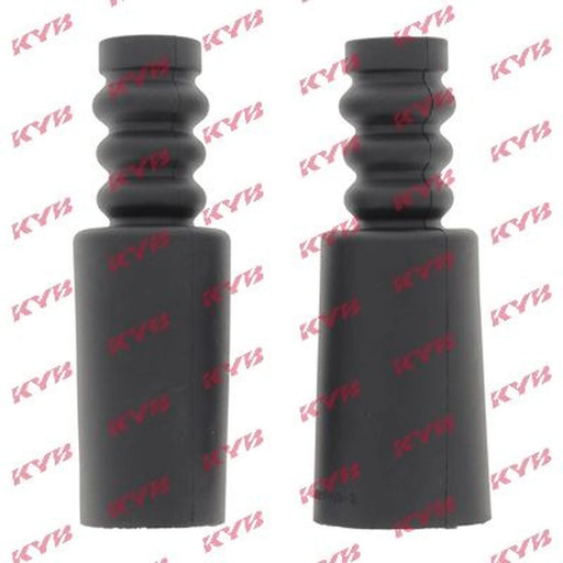 KYB 2 x Front Dust Cover Kit 910070