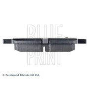 Blue Print Rear Brake Pad Set ADW194221