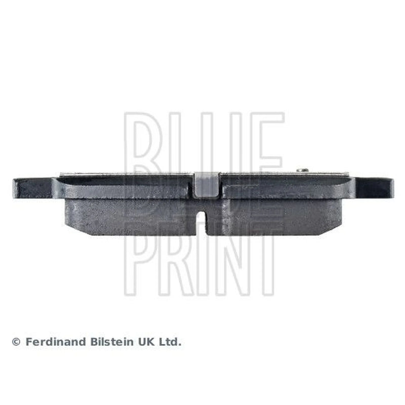 Blue Print Rear Brake Pad Set ADW194221