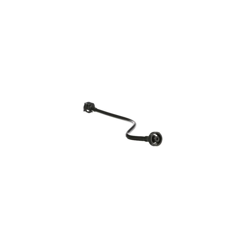 Gates Molded Heater Hose 02-3142
