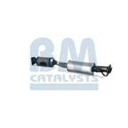 BM Catalysts Homologated Petrol Cat BM91172H