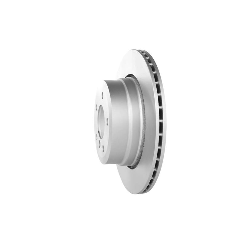 Bosch 2 x Vented Rear Brake Discs 0 986 479 351