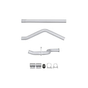 Hella Exhaust Pipe OD 8LA 366 002-211