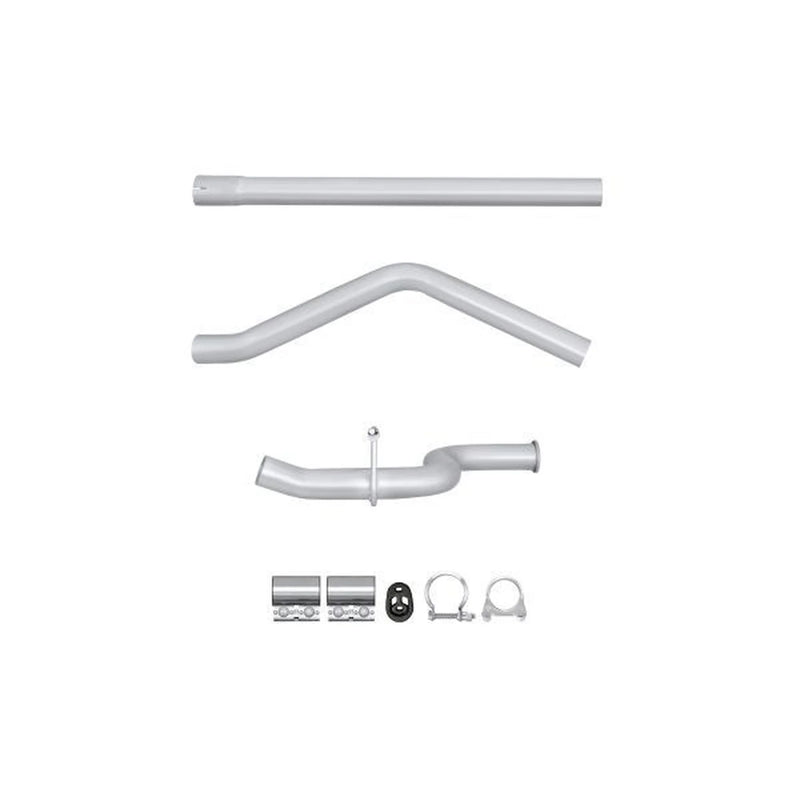 Hella Exhaust Pipe OD 8LA 366 002-211
