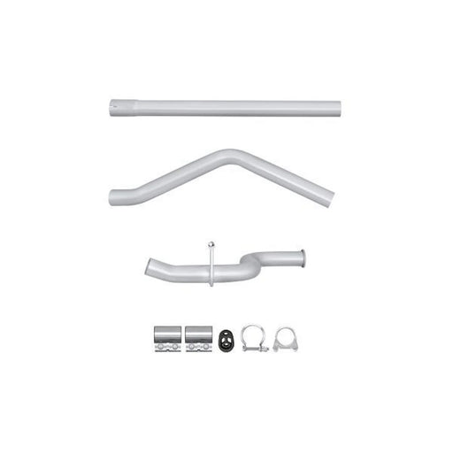 Hella Exhaust Pipe OD 8LA 366 002-211