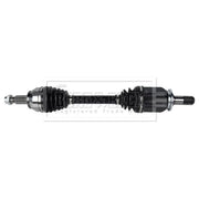 Borg & Beck CV Drive Shaft Driveshaft Front Left BDS1244