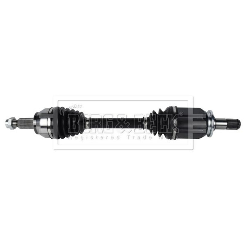 Borg & Beck CV Drive Shaft Driveshaft Front Left BDS1244